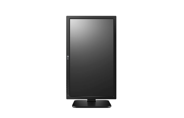 LG 22" Full HD IPS Monitor, 22MB37PU