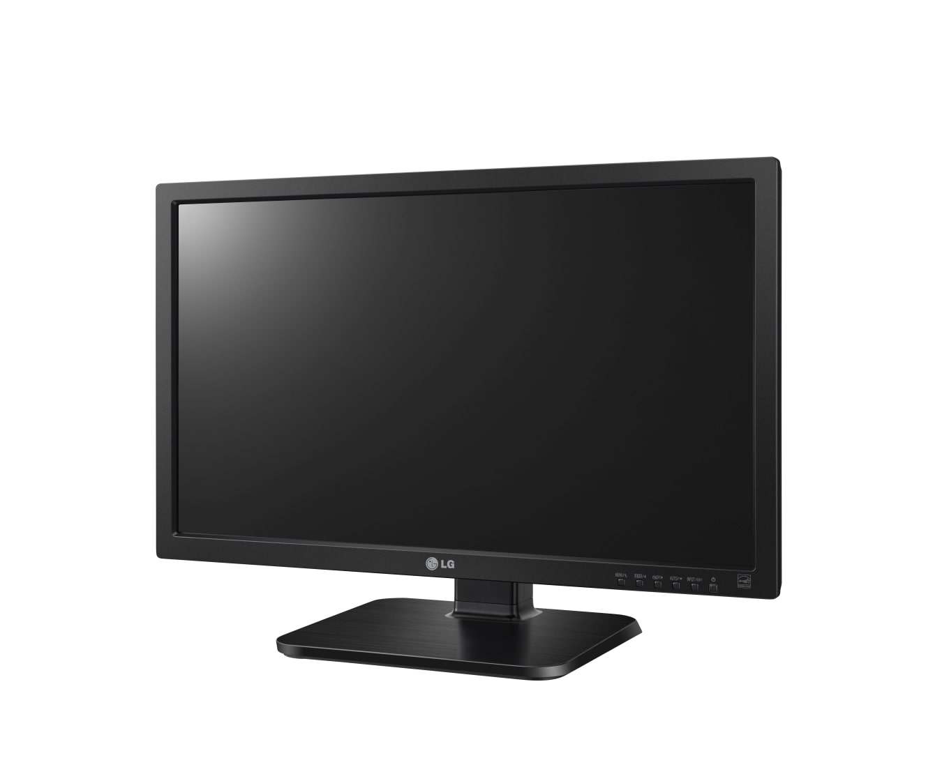LG 22" Full HD IPS Monitor, 22MB37PU