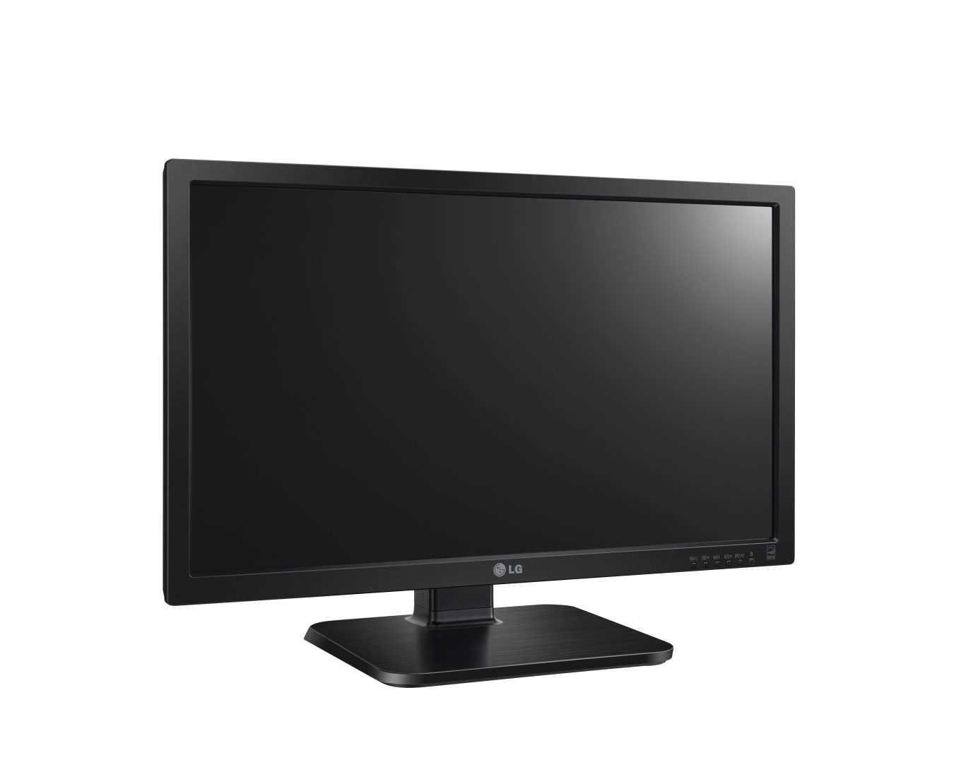 LG 22" Full HD IPS Monitor, 22MB37PU