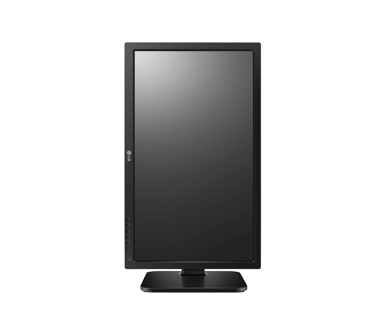 LG 22" Full HD IPS Monitor, 22MB37PU