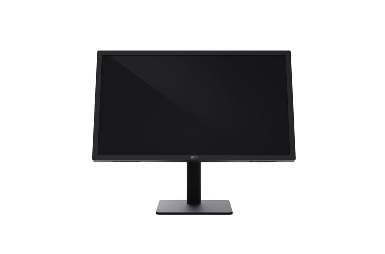 LG 22" Class UltraFine™ 4K IPS Display, 22MD4KA-B