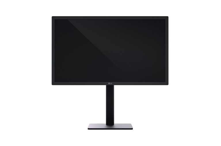 LG 22" Class UltraFine™ 4K IPS Display, 22MD4KA-B