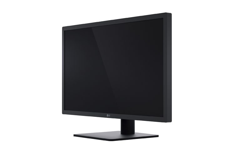 LG 22" Class UltraFine™ 4K IPS Display, 22MD4KA-B