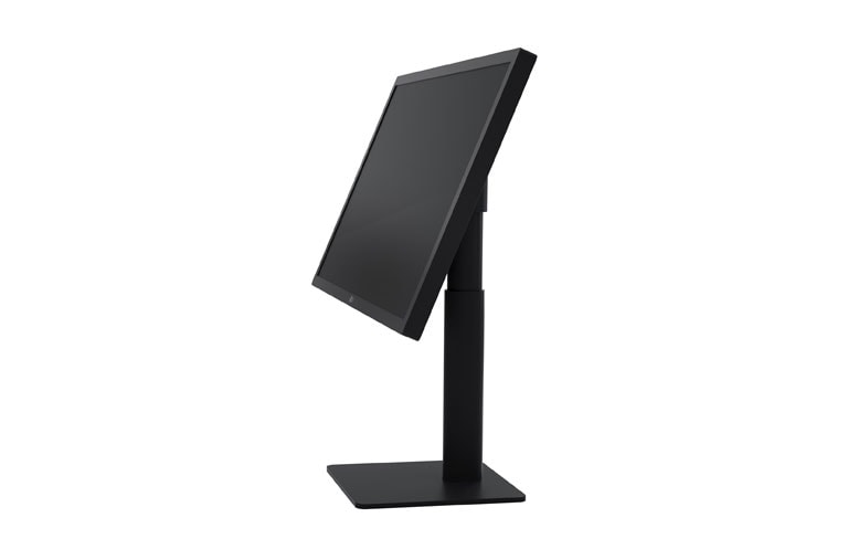 LG 22" Class UltraFine™ 4K IPS Display, 22MD4KA-B