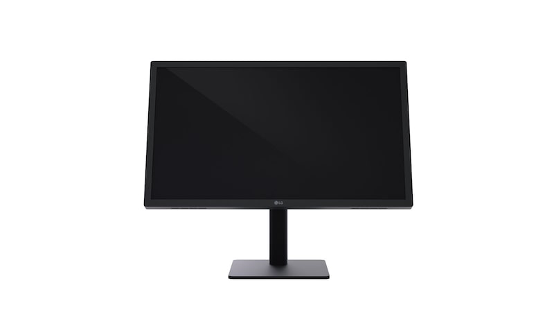 LG 22" Class UltraFine™ 4K IPS Display, 22MD4KA-B