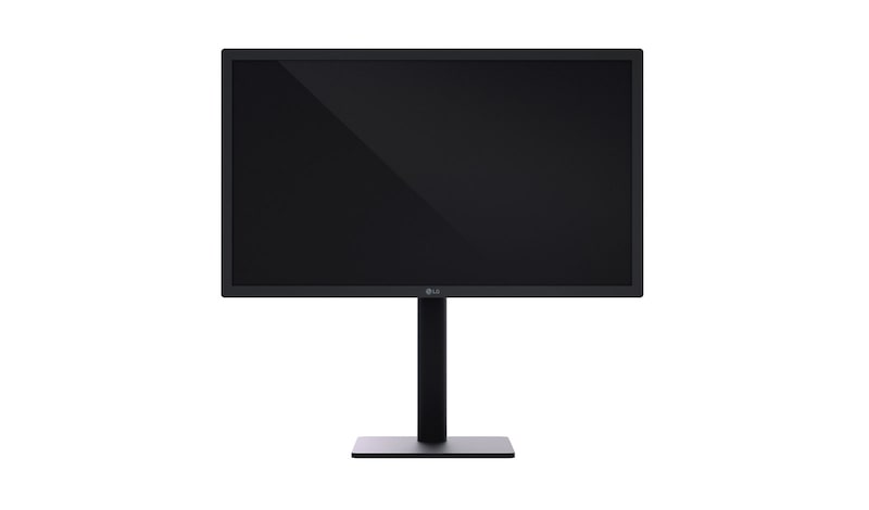 LG 22" Class UltraFine™ 4K IPS Display, 22MD4KA-B