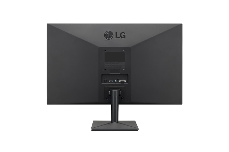 LG 22" Full HD Monitor\t, 22MK400H-B
