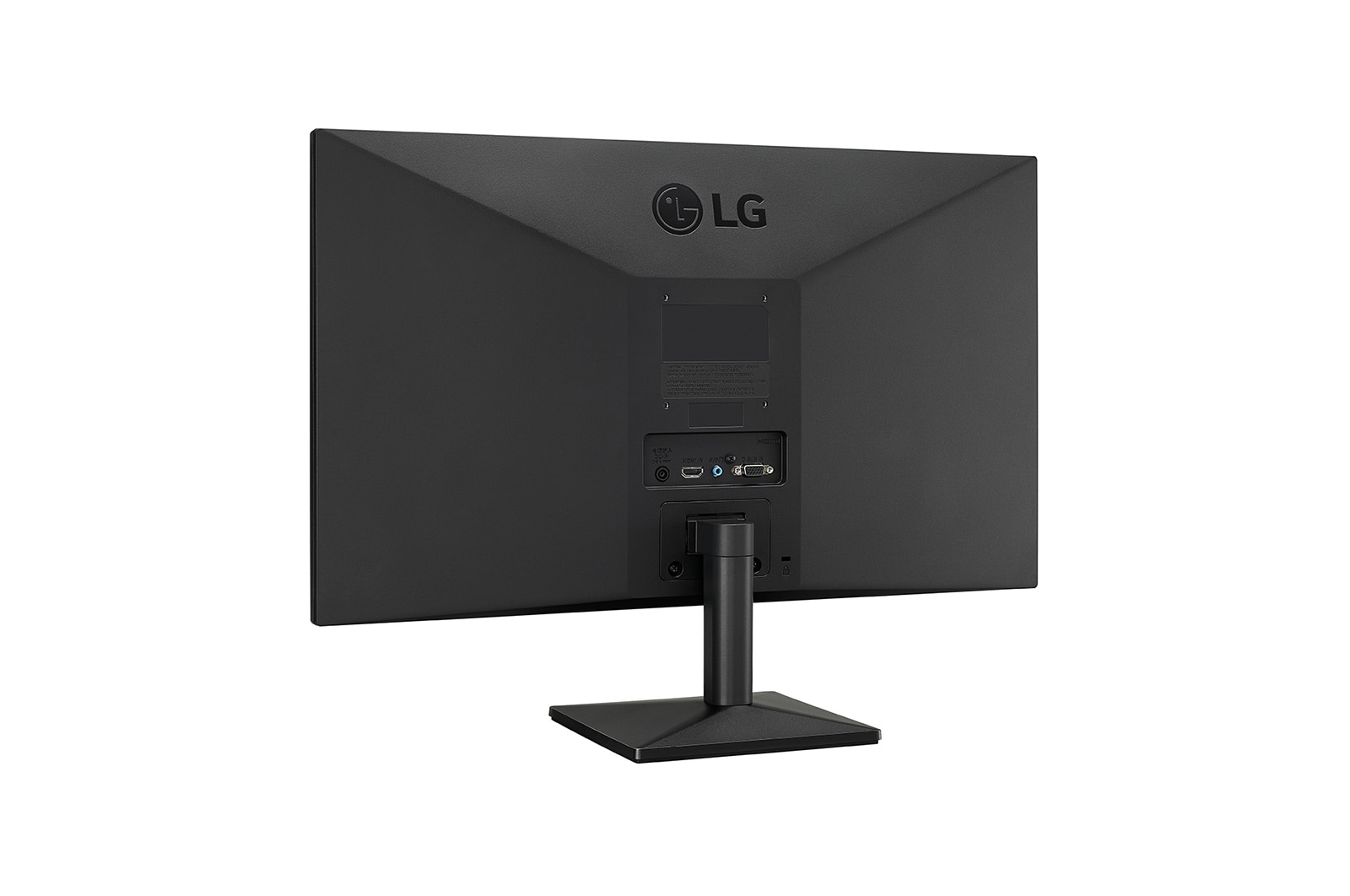 LG 22" Full HD Monitor\t, 22MK400H-B