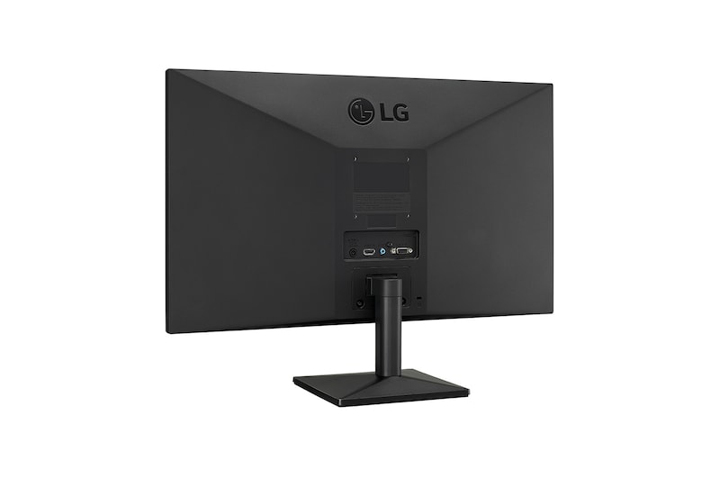 LG 22" Full HD Monitor\t, 22MK400H-B