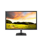LG 22" Full HD Monitor\t, 22MK400H-B