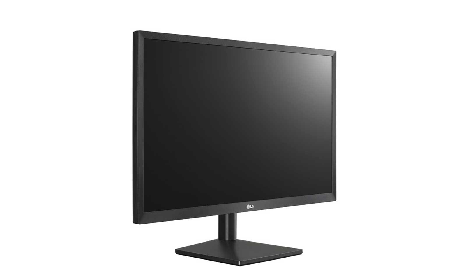 LG 22" Full HD IPS LED Monitor with AMD FreeSync™, 22MK430H-B