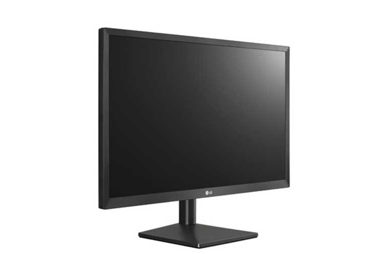 LG 22" Full HD IPS LED Monitor with AMD FreeSync™, 22MK430H-B