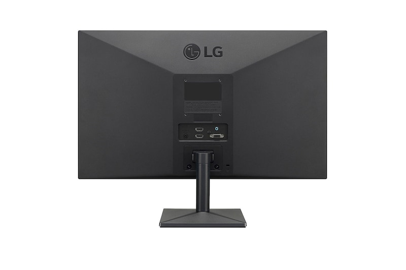 LG 22" Full HD IPS Monitor, 22MN430M-B