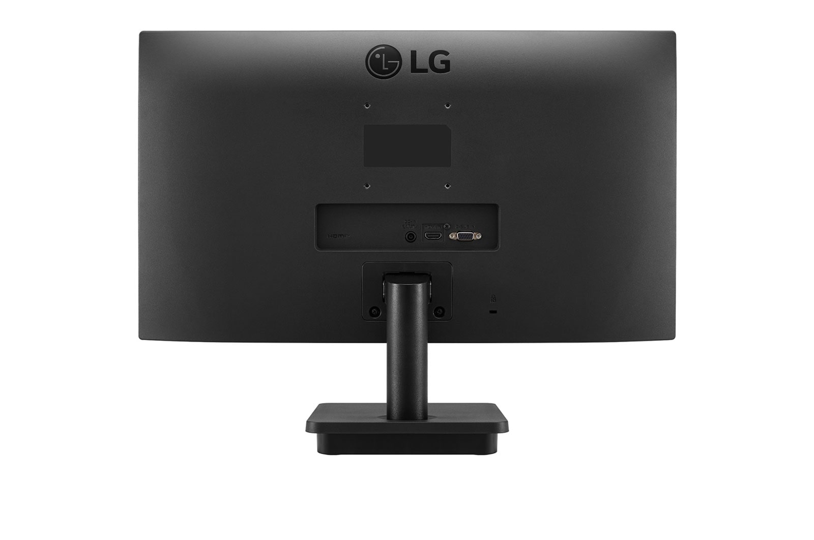 LG 21.45'' Full HD Monitor with AMD FreeSync™, 22MP410-B