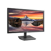 LG 21.45'' Full HD Monitor with AMD FreeSync™, 22MP410-B