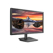LG 21.45'' Full HD Monitor with AMD FreeSync™, 22MP410-B