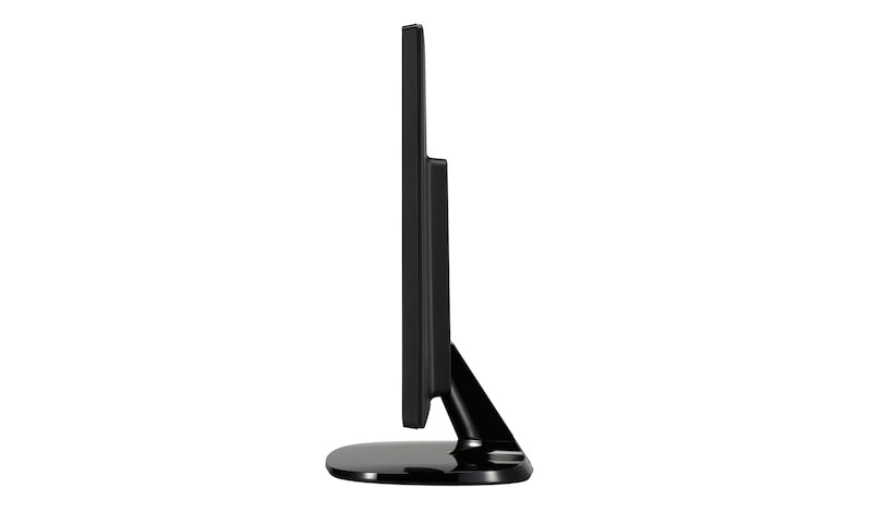 LG 22" Full HD IPS Monitor, 22MP48HQ
