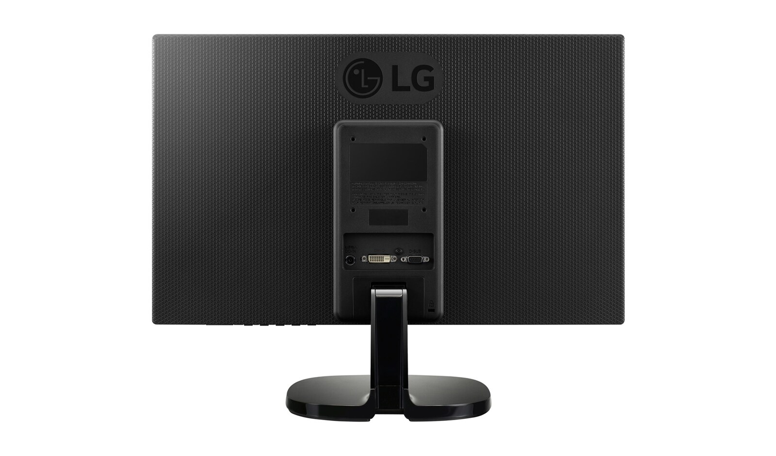 LG 22" Full HD IPS Monitor, 22MP48HQ