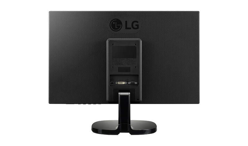 LG 22" Full HD IPS Monitor, 22MP48HQ
