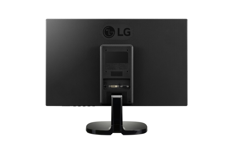 LG 22" Full HD IPS Monitor, 22MP48HQ