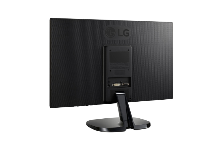 LG 22" Full HD IPS Monitor, 22MP48HQ