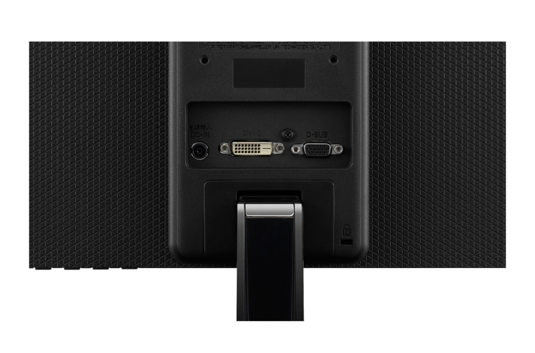 LG 22" Full HD IPS Monitor, 22MP48HQ