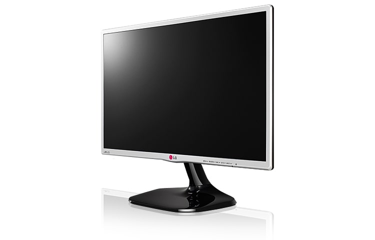 LG IPS Monitor MP56, 22MP56HQ