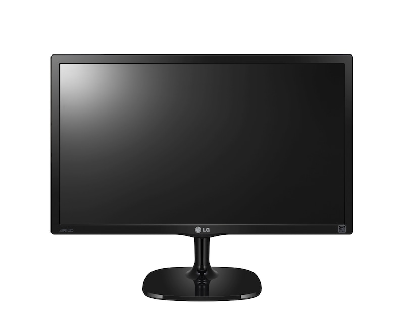 LG IPS Monitor, 22MP57HQ