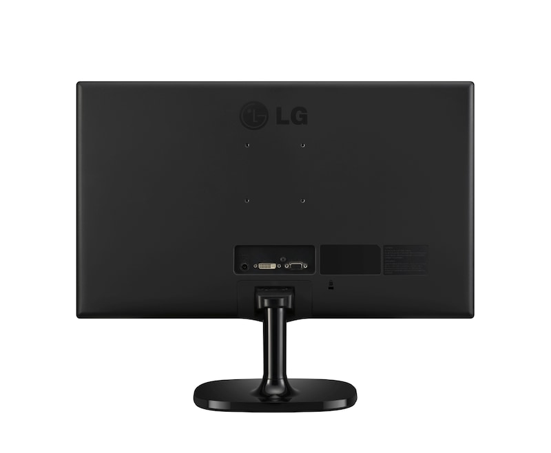 LG IPS Monitor, 22MP57HQ