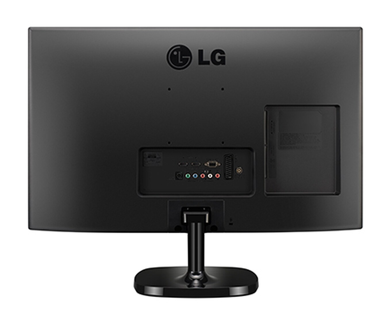 LG IPS PERSONAL TV MT57, 22MT57D