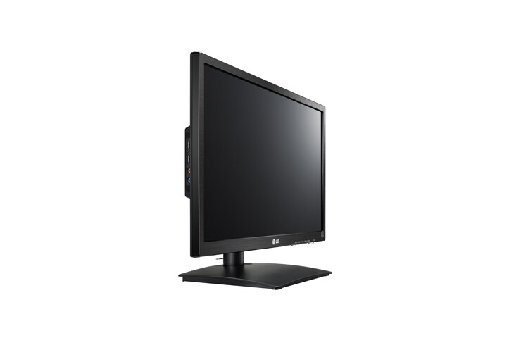 LG 23" LG Cloud Monitor T series, 23CAT42K