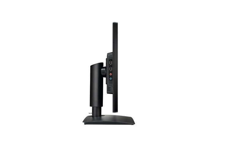 LG 23" LG Cloud Monitor T series, 23CAT42K