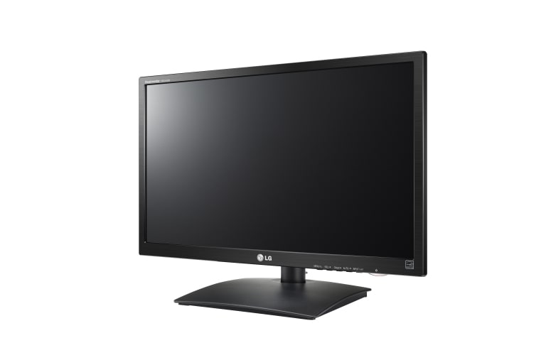 LG 23" Zero Client Full HD IPS Monitor, 23CAV42K