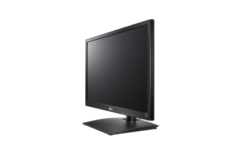 LG 23" Zero Client Full HD IPS Monitor, 23CAV42K