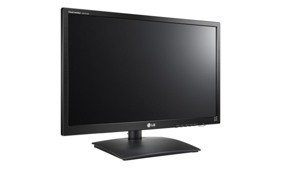 パソコンモニター LG ② 23'' FHD Class (23.0'' diagonal) Zero Client TERA2 l