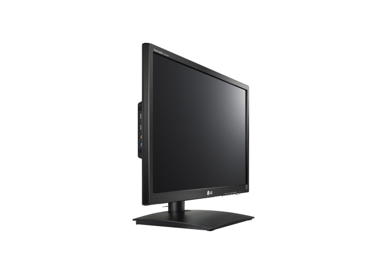 LG 23" Zero Client Full HD IPS Monitor, 23CAV42K