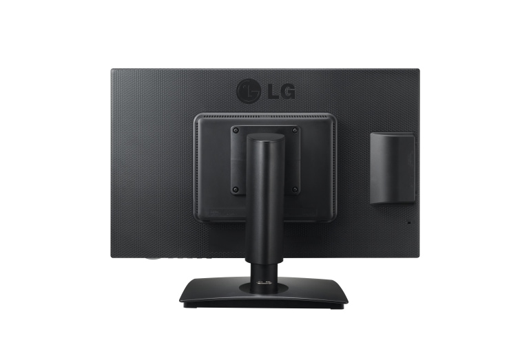 LG 23" Zero Client Full HD IPS Monitor, 23CAV42K