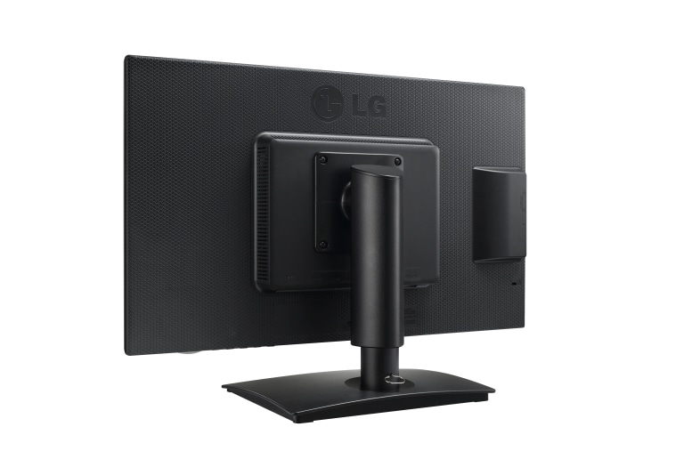 LG 23" Zero Client Full HD IPS Monitor, 23CAV42K
