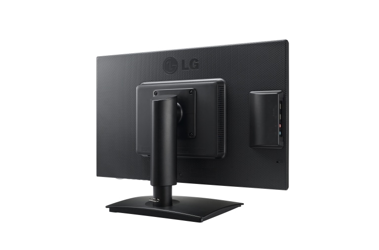 LG 23" Zero Client Full HD IPS Monitor, 23CAV42K
