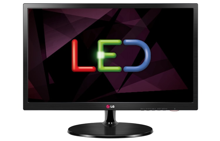 LG 23EN43V - 23" LG LED LCD Monitor EN43 Series