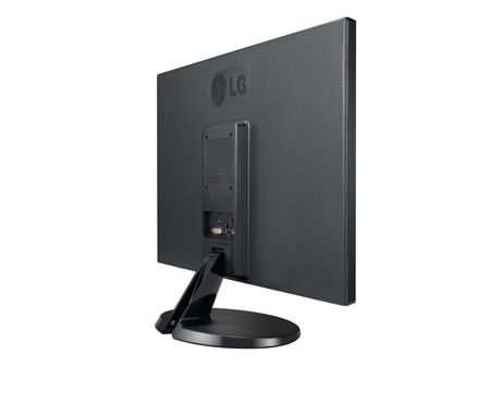 LG Electronics - LG 23EN43V 23インチディスプレイ LGエレクトロニクス LG 23EN43V-B モニター ディスプレイ 23