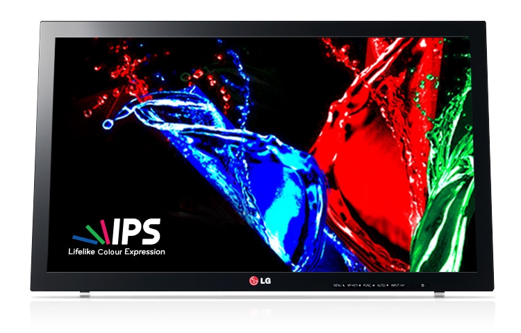 LG 23ET63V - 23” LG IPS Monitor Touch 10
