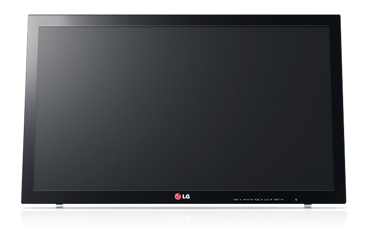 LG 23" Full HD IPS Touch Screen Monitor, 23ET63V
