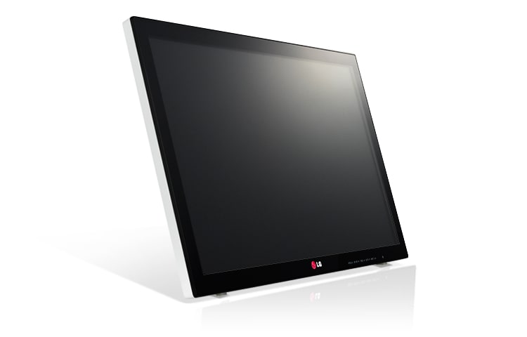 LG 23" Full HD IPS Touch Screen Monitor, 23ET63V