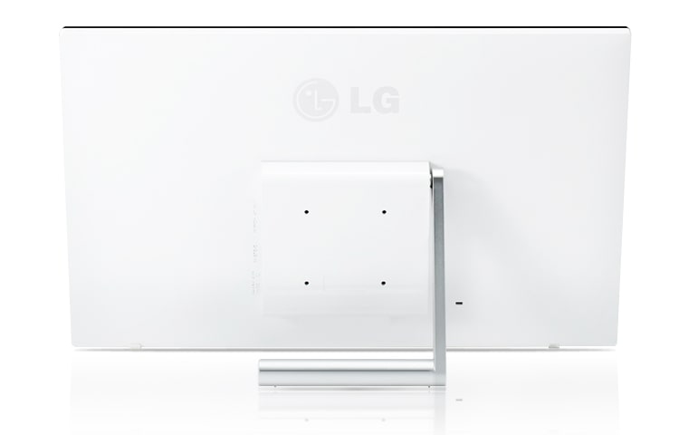 LG 23" Full HD IPS Touch Screen Monitor, 23ET63V