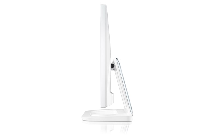LG 23" LG IPS Monitor Touch 10, 23ET83V