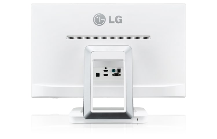 LG 23" LG IPS Monitor Touch 10, 23ET83V
