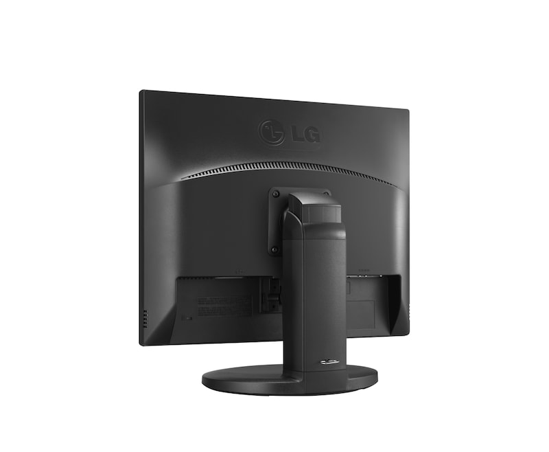 LG B2B Monitor 23MB35PM, 23MB35PM