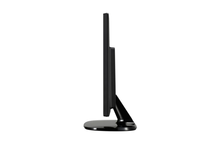 LG 23" Full HD IPS Monitor, 23MP48HQ