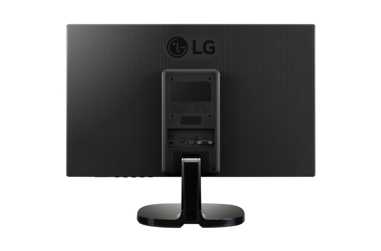 LG 23" Full HD IPS Monitor, 23MP48HQ